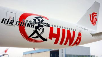 港股推薦, 中國國航, HKBT, 香港財經時報