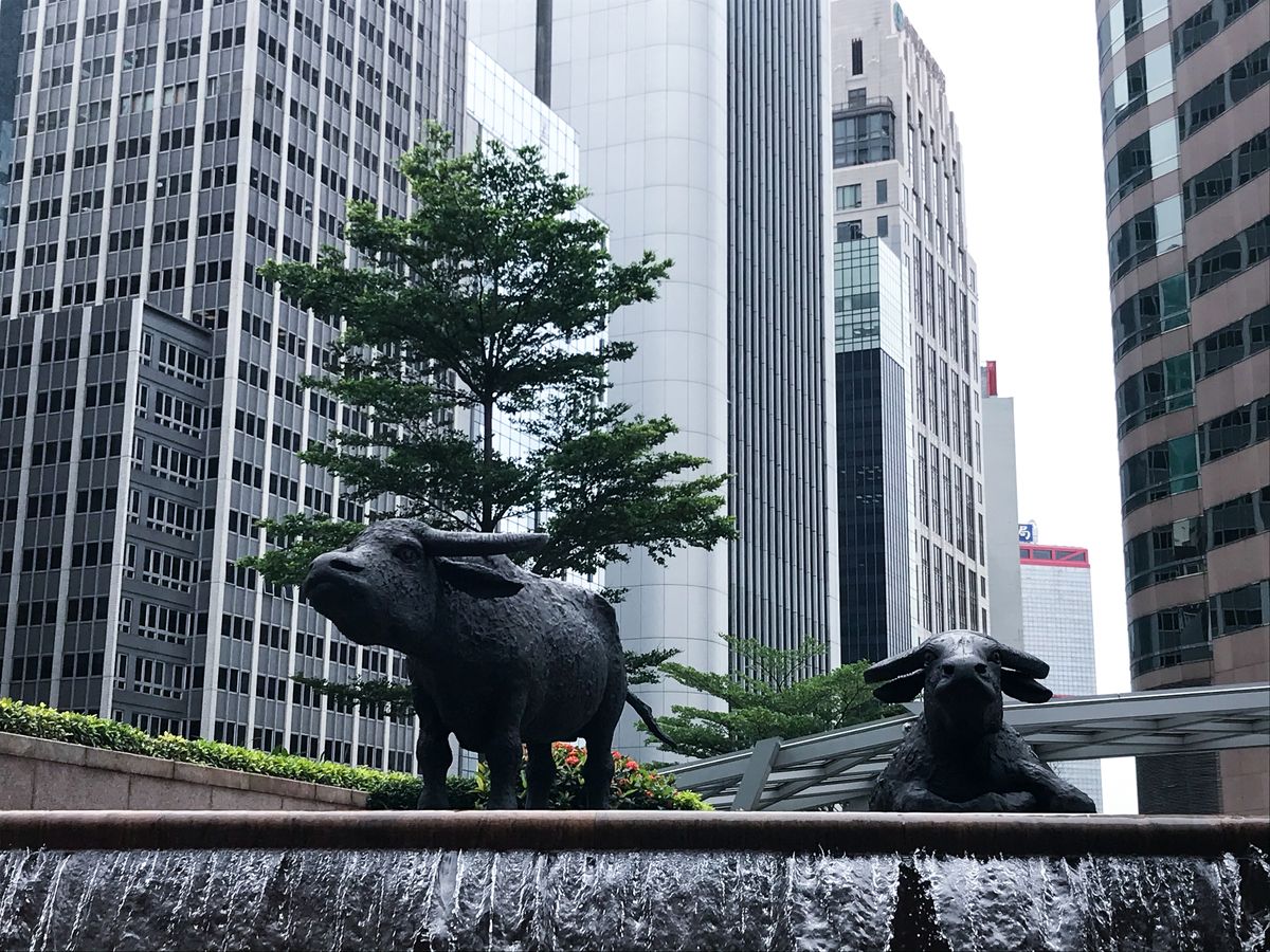 港股分析｜恒生指數再稍見反覆、擺脫熊市三期有一條件｜郭思己見