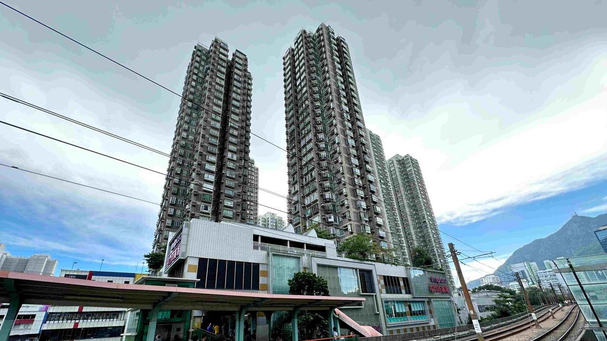 樓市成交｜屯門市廣場399實呎戶385萬成交！用家入市印花稅只需100元