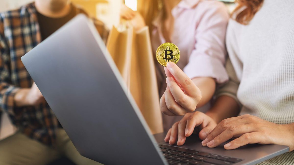投資入門｜Bitcoin會否到12.5萬美金高位？比特幣外其他幣點睇｜龔成教室