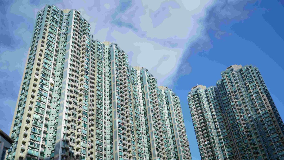 樓市成交｜將軍澳日出康城峻瀅II山景兩房戶540萬蝕讓離場