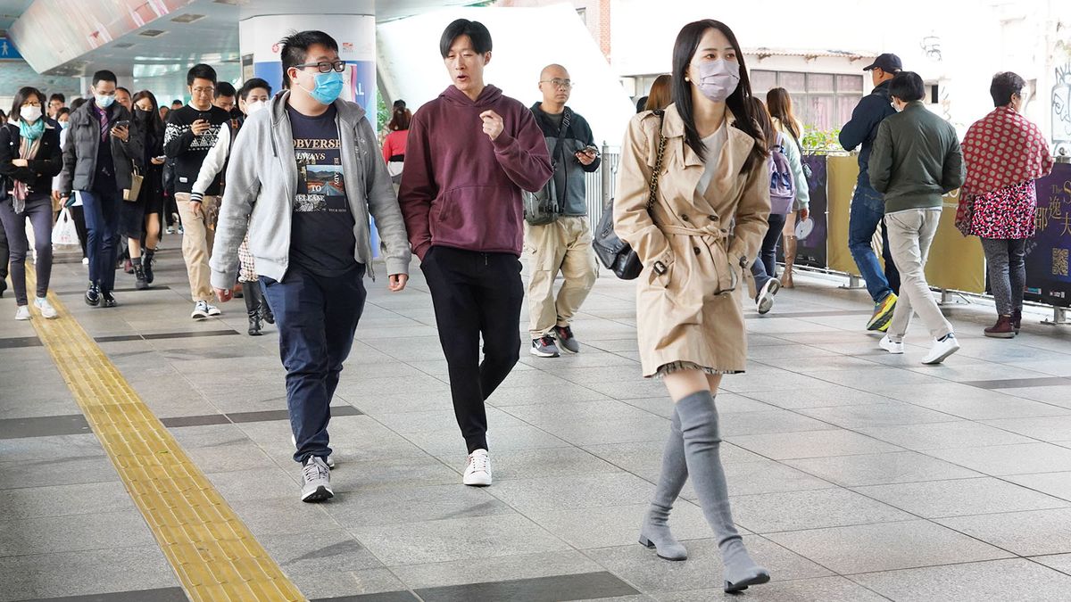 外派僱員宜居城市排行榜！2023年香港年度排第77位！較10年前下跌60位