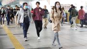 外派僱員宜居城市排行榜！2023年香港年度排第77位！較10年前下跌60位