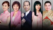 龍年12生肖運程分析2024｜蘇民峰麥玲玲七仙羽等最強整合攻略