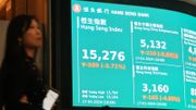 港股分析｜恒生指數險守萬五關口、藍籌股最勁半個月挫近3成！東亞仍料目標19,500點？一個因素看好3大板塊
