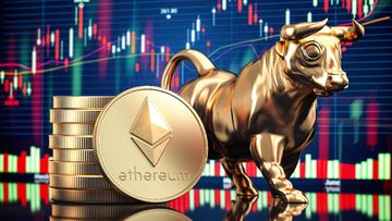 加密貨幣2024, 摩根溪資本, 以太幣, ETF