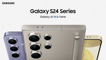 Samsung Galaxy S24 