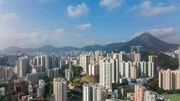 租金走勢｜小西灣藍灣半島海景3房套租盤月租2.3萬！新租約租金加幅約1成