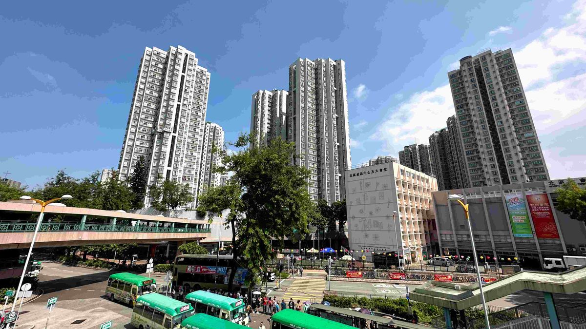 上水名都租盤成交｜內地優才零議價年繳支付！月租12500元租兩房單位