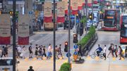 高力：香港 2024 年房地產市場趨勢  寫字樓租金仍然有下行壓力 一線街舖租金在最多可上漲10%