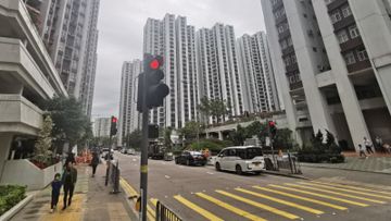 樓市走勢, 香港樓市, 香港樓價, 仲量聯行, 大摩, hkbt, 香港財經時報