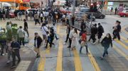 香港失業率｜10月至12月維持2.9%少6,700人失業！2024年就業市場展望