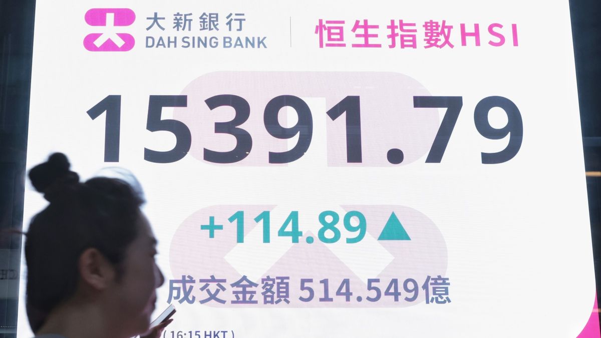 港股分析｜恒生指數續試底格局、投資者最好做一件事｜郭思己見