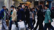 政府統計處數據｜香港人平均預期壽命！男：83.2歲減至80.7歲、女：87.9歲降至86.8歲｜呼吸系統疾病成死亡主因