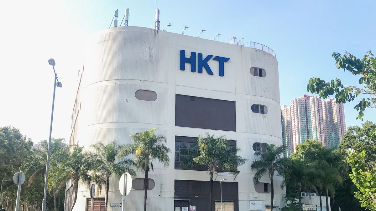 港股推薦｜高息股再受關注！香港電訊目標價10.1元投資策略