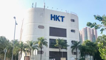 港股推薦, 高息股, 香港電訊, HKBT, 香港財經時報
