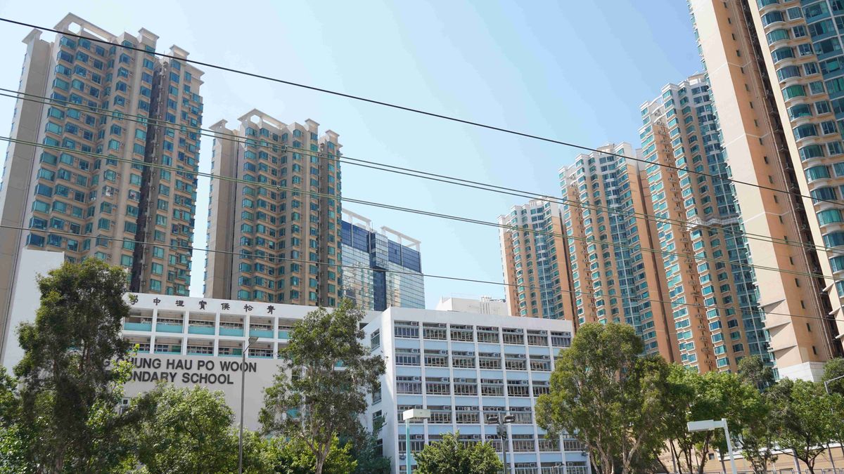 樓市走勢2024｜專才到位、息口見頂｜利好因素拉動一手需求｜今年成交有望反彈4成｜潮樓特區