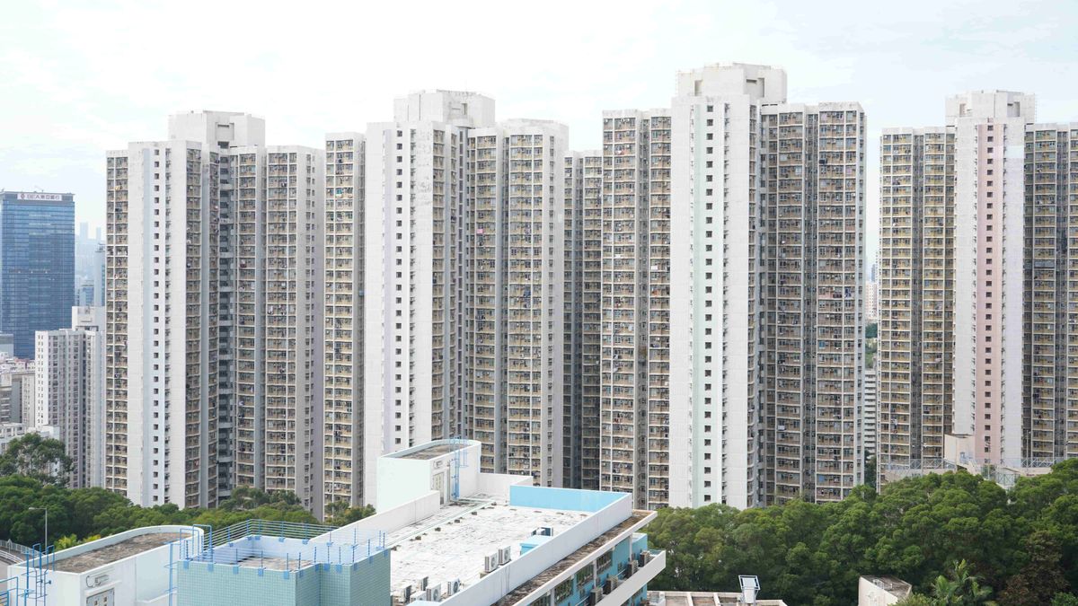 樓市走勢｜港置︰將軍澳區20屋苑｜本月錄近50宗註冊｜按月減近4%跑輸大市