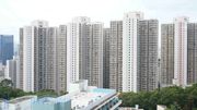 樓市走勢｜港置︰將軍澳區20屋苑｜本月錄近50宗註冊｜按月減近4%跑輸大市