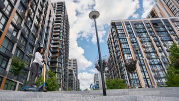 英國樓市, 英國移民, 3大宜居要素, 環境, 便利, 教育, 雷丁東面小鎮, wokingham, 環球樓行, hkbt, 香港財經時報