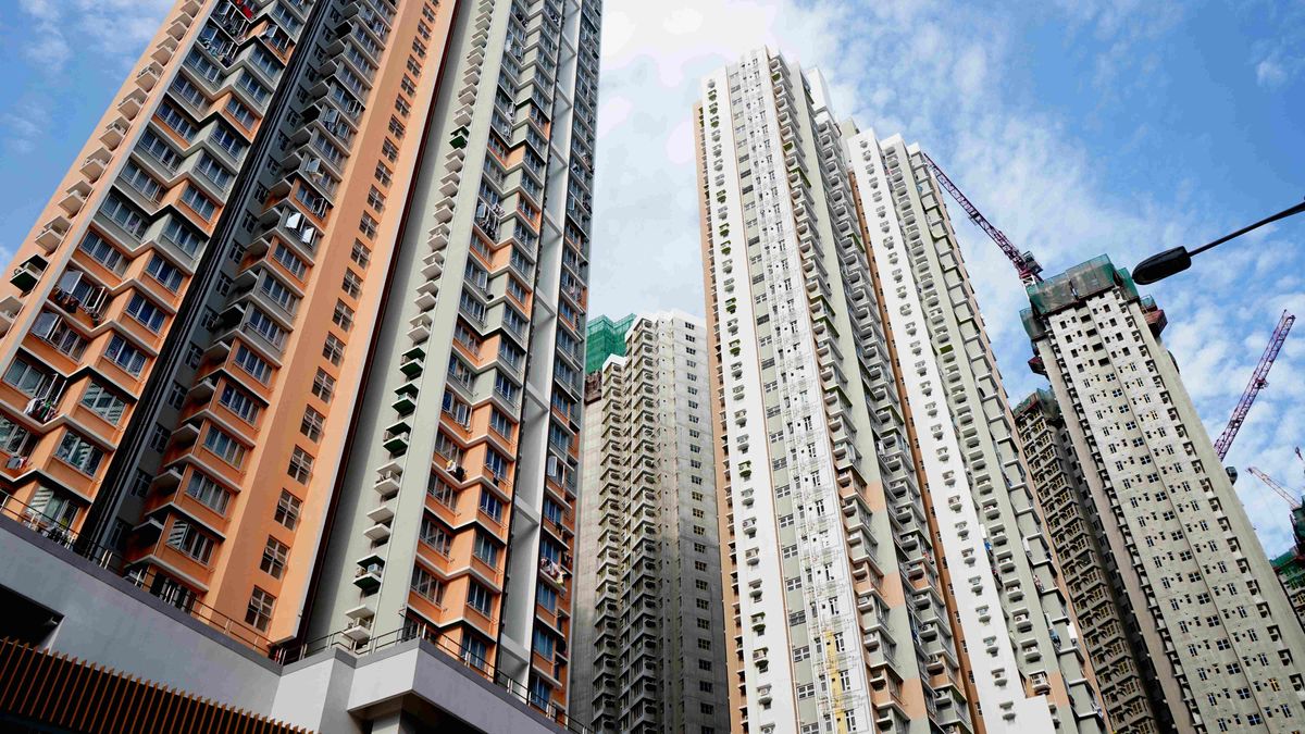 樓市走勢2024｜租金回報升成入市誘因｜用家、投資客轉趨買樓｜未來或現「供平過租」｜樓市布陣