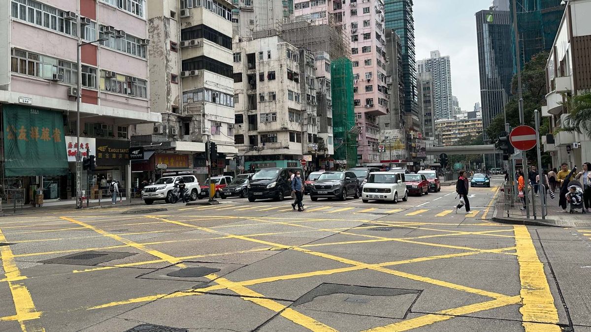 運輸署：提防偽冒「易通行」欺詐短訊！企圖騙錢騙信用卡資料