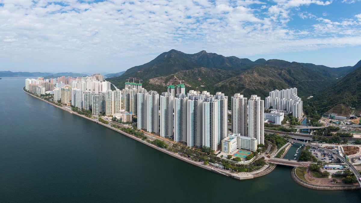 西灣河THE HOLBORN一房租盤月租1.8萬！年繳支付租金承租單位