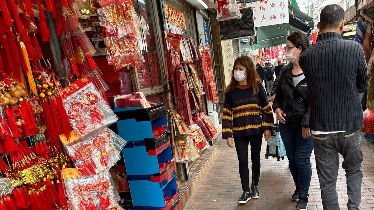 大新銀行料2024年香港通脹率2.1%！私宅租金或保持溫和上升