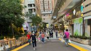 淘大花園分支家庭客600萬買同層484呎2房單位呎價約12,397元