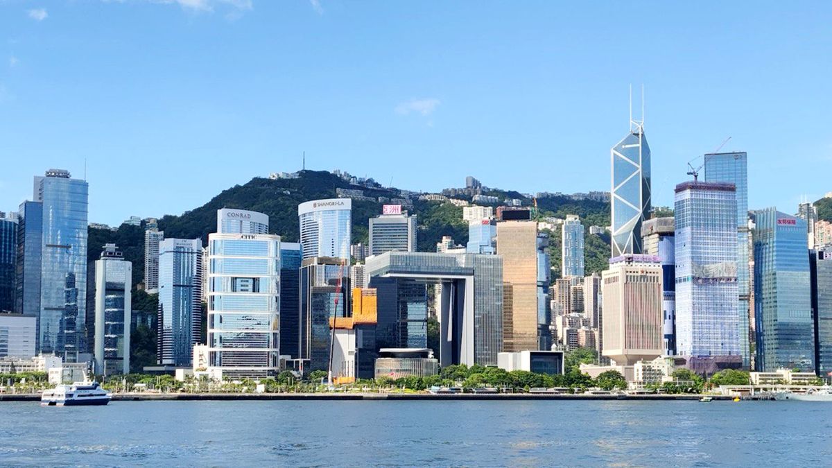 香港甲級寫字樓｜租金自2019年回落3成｜企業把握機會升級、改善辦公室環境