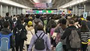 農曆新年2024｜料600萬人次經陸路出入境、跨境巴士通宵行駛！羅湖、深圳灣口岸特別通關安排解說