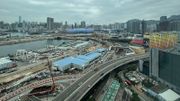 中原地產：新盤貨尾量22,936個處危險水平！全港5個貨尾重災地區