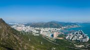屯門新都大廈442呎兩房單位366.8萬易手！業主移民低市價成交
