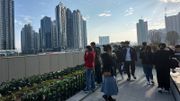 布少明：輸入人才計劃刺激豪宅租買！料第4季樓價平穩甚至反彈