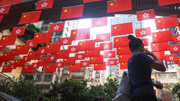 投資入門-國慶-中國-黃金週-假期數據-A股-房地產-3類行業有望反彈-景順-hkbt-香港財經時報