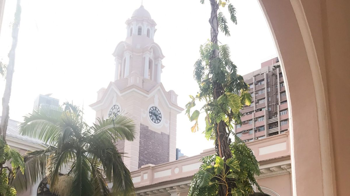 THE世界大學排名2024｜本港4間大學排名跌！港大全球排名35