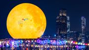 中秋節2023｜多個海濱推出夜市活動為市民提供中秋好去處 四大「期間限定」裝置打卡