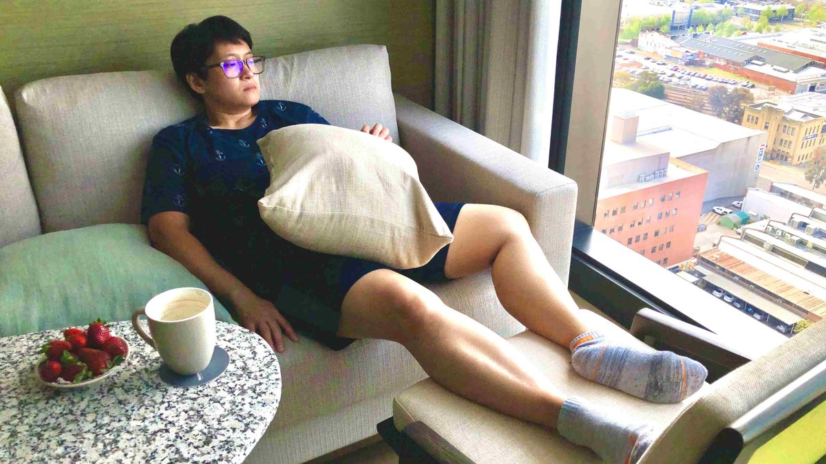 健康生活｜具強烈共感和同理心的人易受傷！3招防心病善待自己