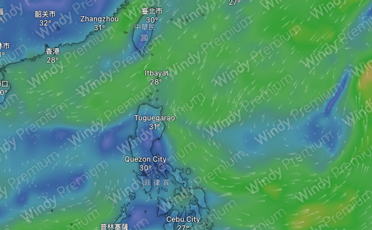 天文台, 颱風消息, 熱帶氣旋, 颱風, 中秋, 國慶, 賞月時間, 睇煙花, 天氣預測, 地球天氣, 歐洲氣象圖, 美國氣象圖, 9天天氣預測, hkbt, 香港財經時報
