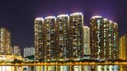 樓市成交紀錄｜青衣灝景灣498實呎盤累減150萬！樓價重返7年前