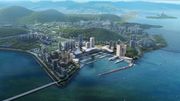 內地房地產專輯｜珠海市中心無敵海景媲美淺水灣  一小時到香港市中心樓價135萬起