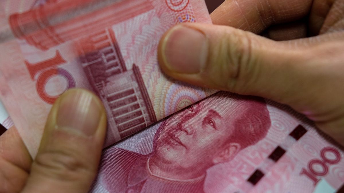 中國經濟｜畢馬威評中國宏觀政策：人民幣匯率有望回暖