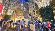 著數優惠｜中秋＋國慶＋夜繽紛：20個商場優惠活動！購物即減100元、雙倍積分及免費泊車等