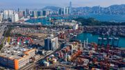 香港貿發局出口指數反映全球需求疲弱：三地前景較佳