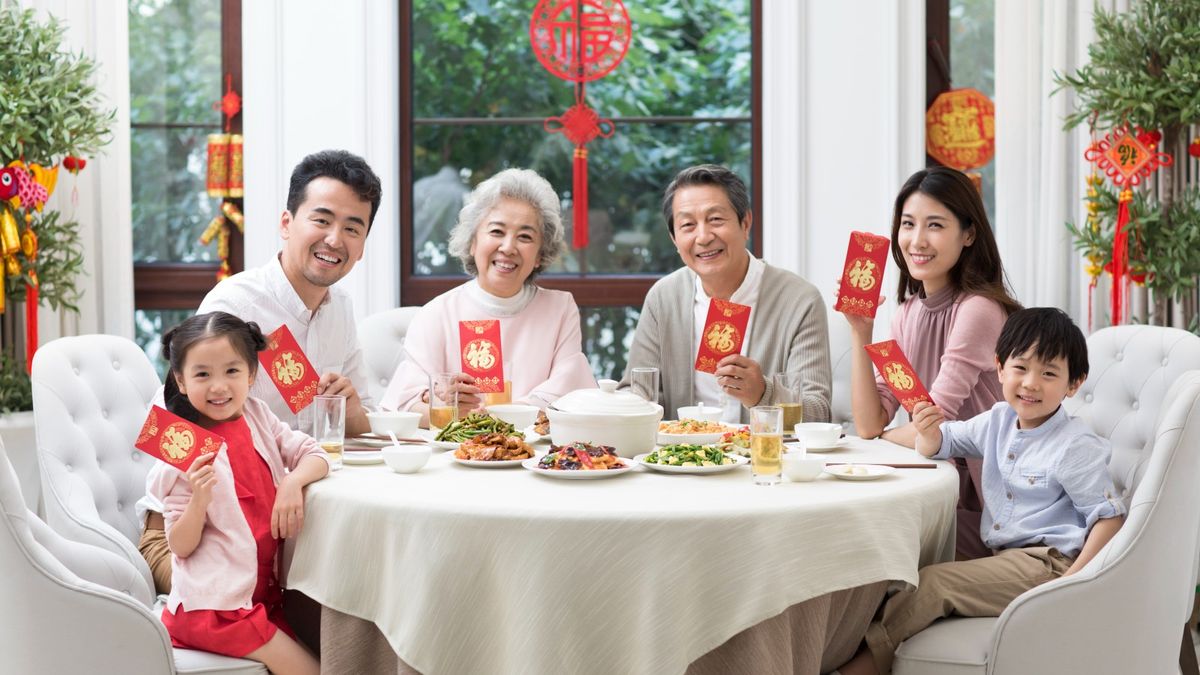 新年利是拆出財富來！留意紙幣有冇以下「冧把」：123456、333333、888…專家：隨時升價50倍！