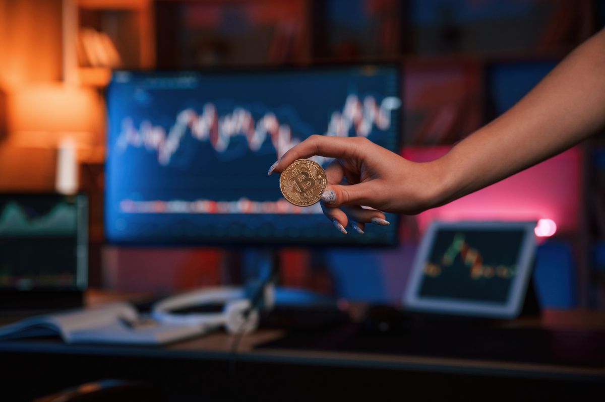 加密貨幣2024｜華爾街分析師：4大利好推動 預計今年比特幣或突破7萬美元