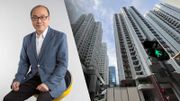 龍年樓市走勢2024｜蔡志忠：買樓投資不值得！樓價先跌後穩4大因素