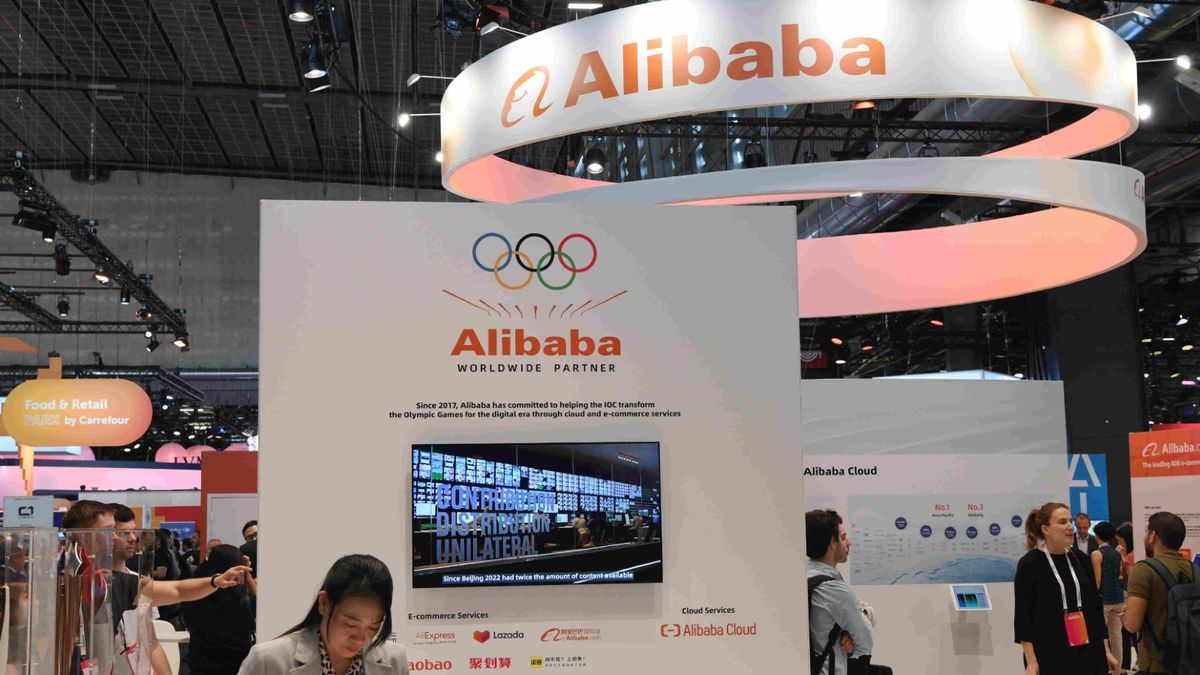 港股分析｜阿里巴巴蔡崇信：買9988更勝美國國債？拆解業績後股價挫逾6%之謎、專家薦ATMXJ五選一
