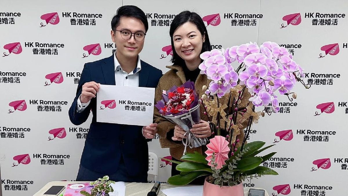 情人節2024｜調查：逾四成男士願意花1,000元以上買禮物｜1類禮物男女都想收
