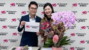 情人節2024｜調查：逾四成男士願意花1,000元以上買禮物｜1類禮物男女都想收